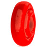 Oxballs Cockring Rimz 16 mm Rouge